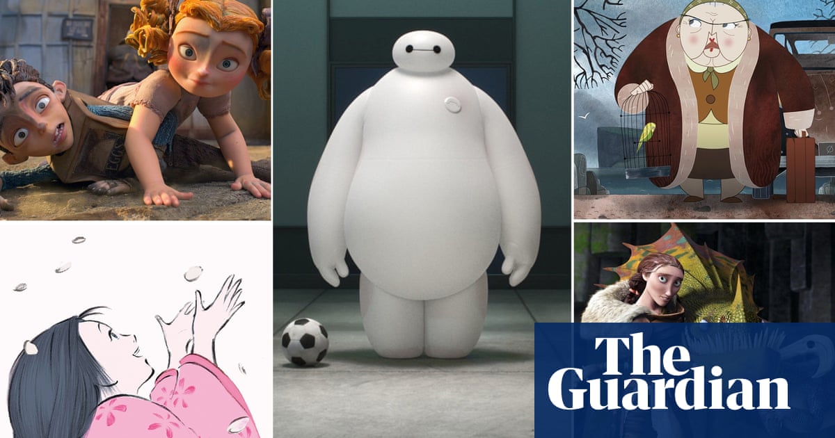 Oscars 2015: who will win the best animated feature race? | Oscars | The  Guardian