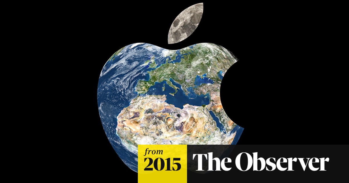 Apple: what do you do after becoming the world’s most profitable company?