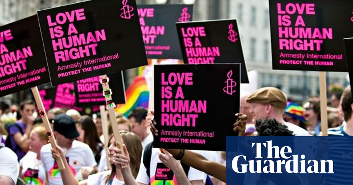 Why every aspiring lawyer should study human rights law | Studying law |  The Guardian