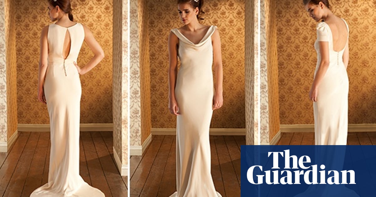 Goods Fraud Giving From tit tape to Spanx: the ultimate guide to wedding-day underwear | Wedding  dresses | The Guardian