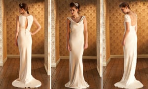 From Tit Tape To Spanx The Ultimate Guide To Wedding Day Underwear