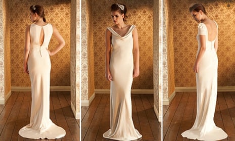 From tit tape to Spanx: the ultimate guide to wedding-day underwear | Wedding dresses | The Guardian From tit tape to Spanx: the ultimate guide to wedding-day underwear | Wedding dresses | The Guardian