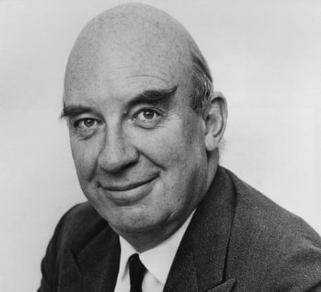Sir Peter Hayman, former high commissioner in Canada, circa 1980. 