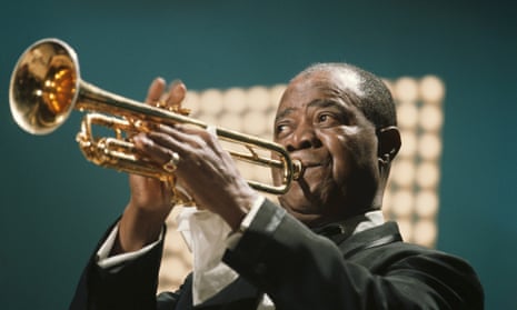 Louis Armstrong's Desert Island Discs appearance found by BBC, Louis  Armstrong