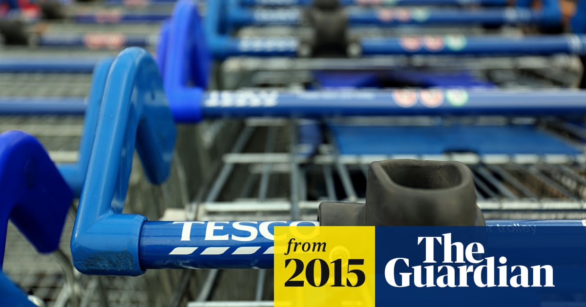 Does Tesco Sell Stamps In 2022? (Price, Types + Locations)