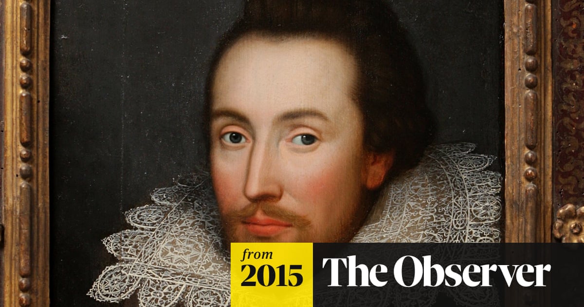 Has the mystery of Shakespeare’s Sonnets finally been solved?