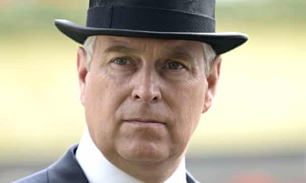 Jeffrey Epstein Inside The Decade Of Scandal Entangling Prince Andrew World News The Guardian