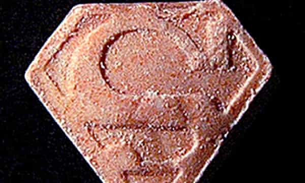 the superman pill deaths are the result