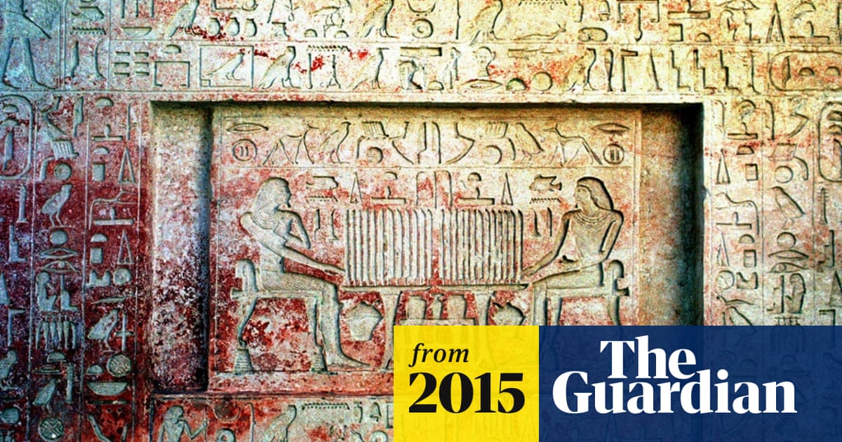 Tomb of mystery Egyptian queen discovered by archaeologists