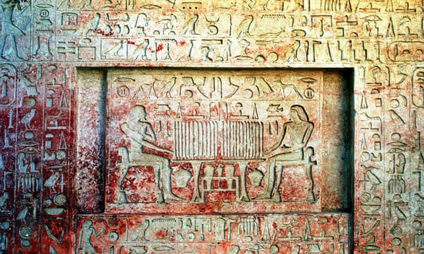 Tomb of mystery Egyptian queen discovered by archaeologists | Egypt | The Guardian