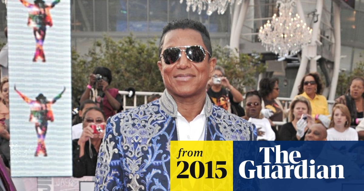 Michael Jackson S Brother Shock Winner Of The Voice According To Bbc Media The Guardian