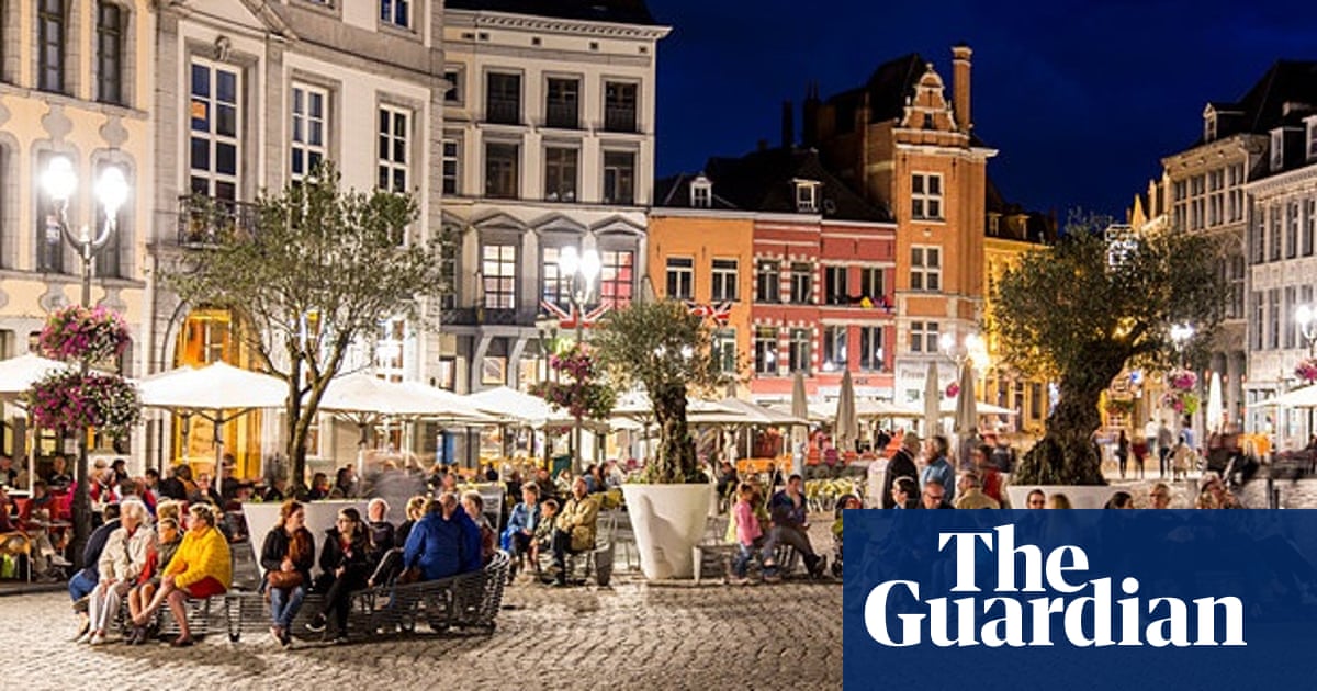 mons belgium capital of culture 2015