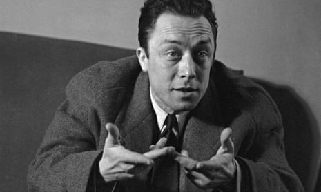 Albert Camus' The Plague: a story for our, and all, times | Albert Camus | The Guardian