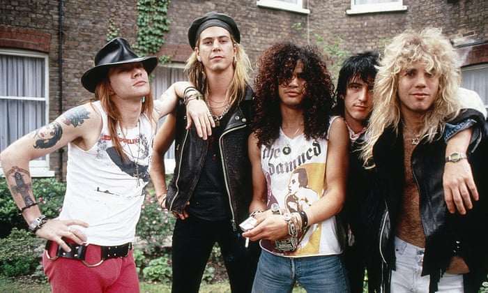 Guns N' Roses' Duff McKagan to publish book entitled How to Be a Guns N' Roses' Duff McKagan to publish book entitled How to Be a