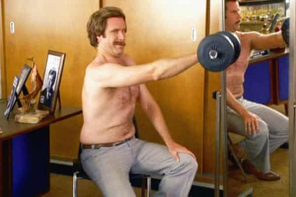 The 10 Best Film Workout Scenes Fitness The Guardian The 10 Best Film Workout Scenes Fitness The Guardian