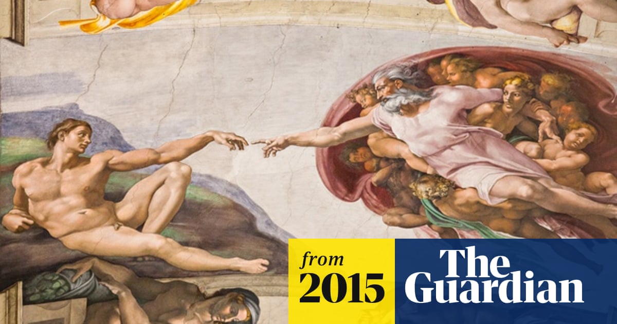 Will gay art tour of the Vatican get the Pope's seal of approval?