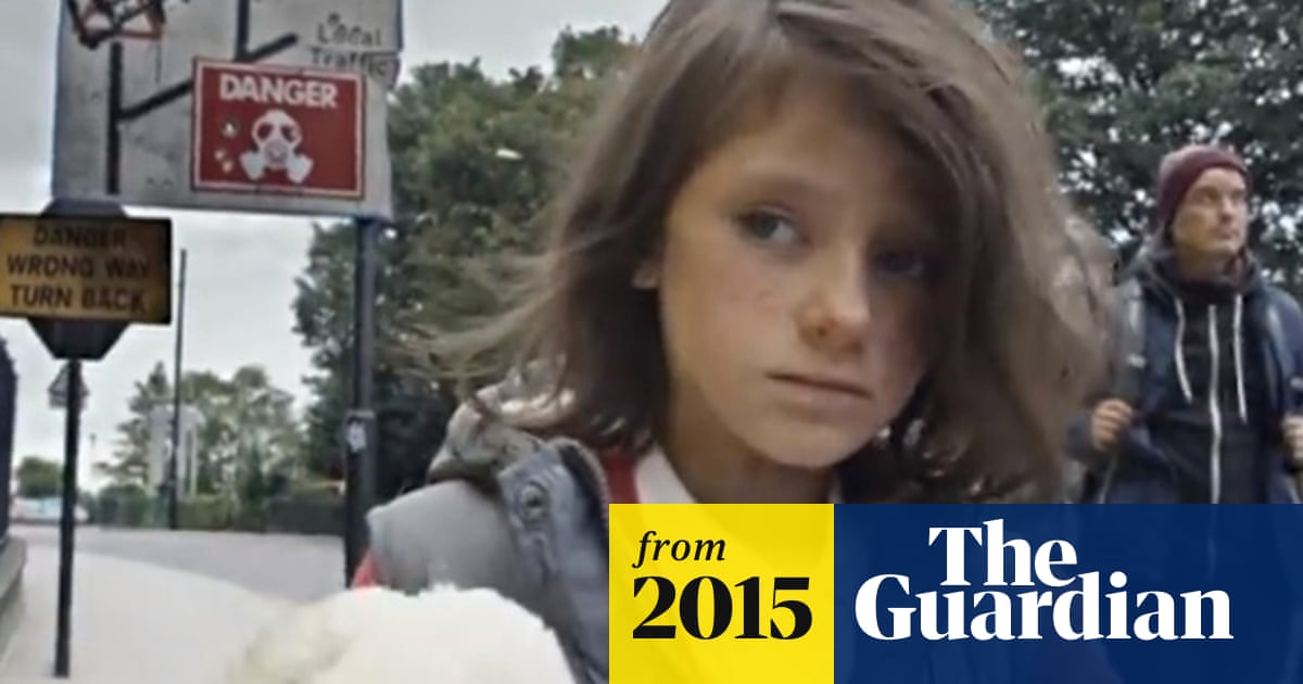 Sainsbury S Pips John Lewis To Most Viewed Ad On Youtube In Uk Last Year Advertising The Guardian