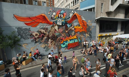 The Worst Mistake In The History Of The Human Race Quizlet Is Urban Graffiti A Force For Good Or Evil Cities The Guardian