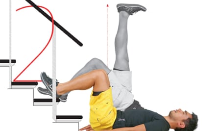 The baked bean tin workout and other cheap ways to get fit at home Life and style The Guardian