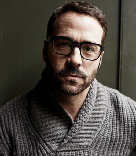 Jeremy Piven You Can Get Caught Up In Getting The World To Love You Jeremy Piven The Guardian