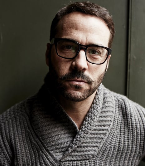 Jeremy Piven: 'You can get caught up in getting the world to love you ...