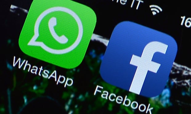 Facebook liked WhatsApp's growth so much, it bought the company for $19bn.