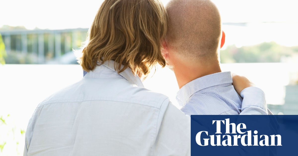 Why would people 'choose' to be gay? | Science | The Guardian Why would people 'choose' to be gay? | Science | The Guardian