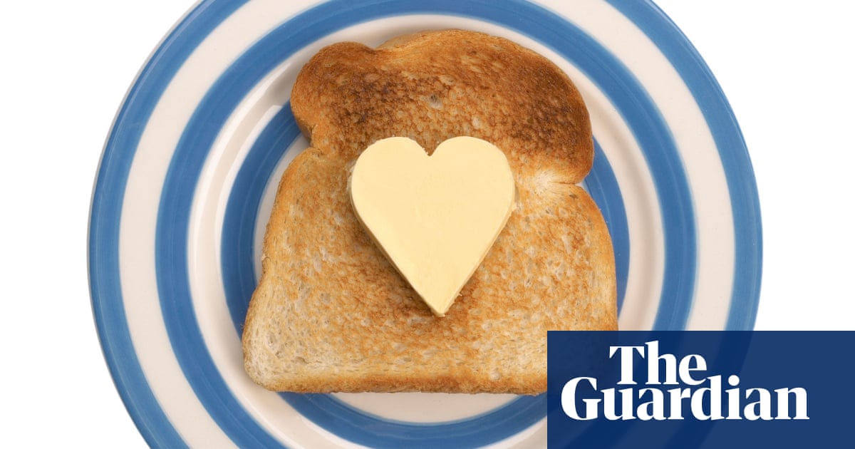 How To Make Toast The Jamie Oliver Way Jamie Oliver The Guardian How To Make Toast The Jamie Oliver Way Jamie Oliver The Guardian