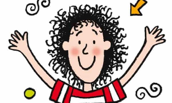Keren David S Top 10 Books About Adopted And Fostered Children Children S Books The Guardian