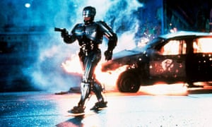 RoboCop (1987)
