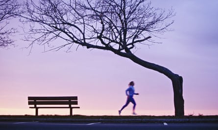 Could A Dawn Simulation Alarm Clock Get Me Up And Running Running The Guardian