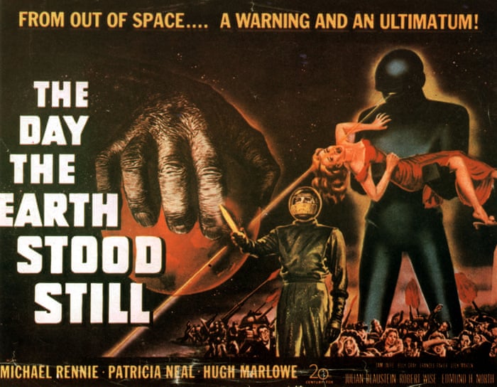 The Top 20 Artificial Intelligence Films In Pictures Culture