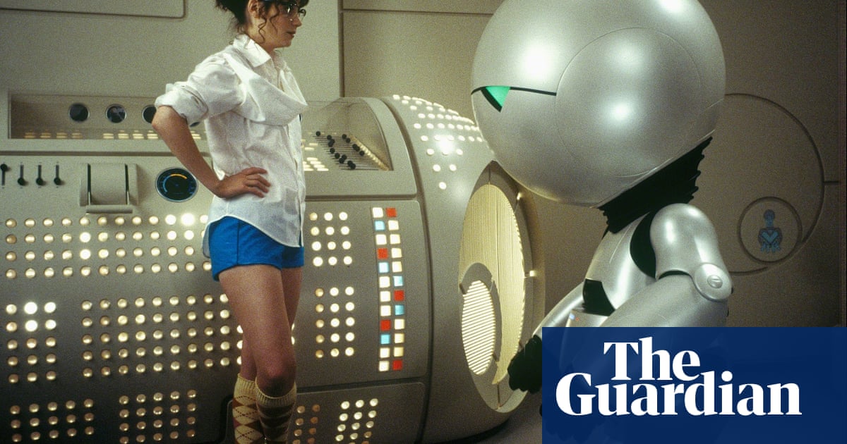 The top 20 artificial intelligence films - in pictures | Culture ...