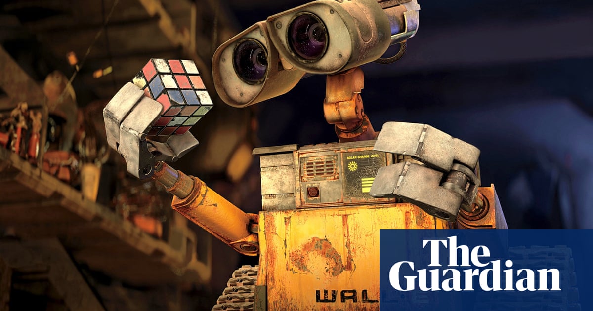 The Top Artificial Intelligence Films In Pictures Culture The Guardian The Top Artificial Intelligence Films In Pictures Culture The Guardian