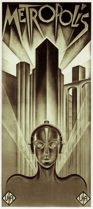 Metropolis (1927)