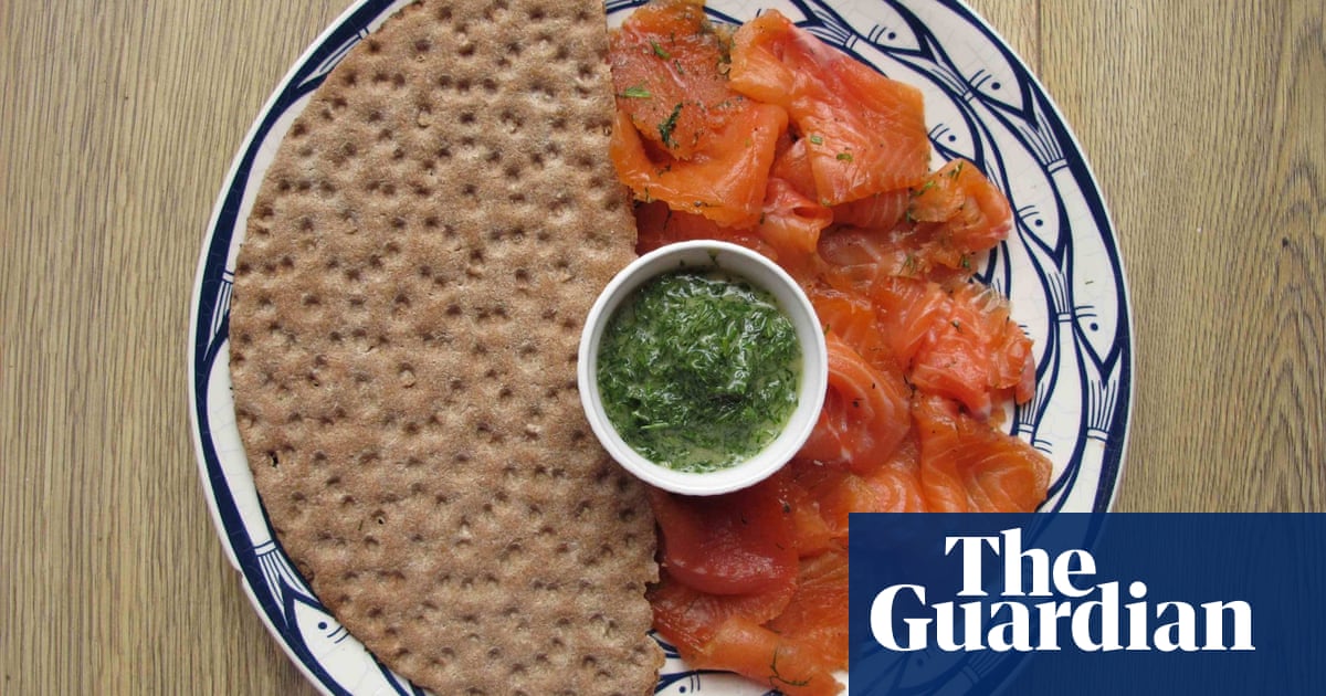 How To Make The Perfect Gravadlax Fish The Guardian How To Make The Perfect Gravadlax Fish The Guardian