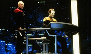 Star Trek: Generations (1994)