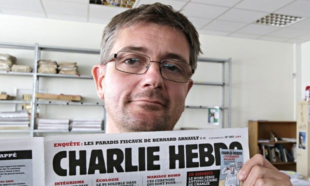 Charlie Hebdo Attack The 12 Victims Of The Terror Attack World News The Guardian