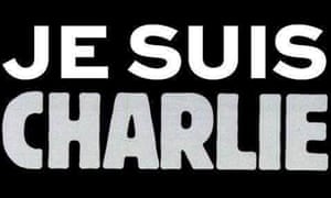 Charlie Hebdo Attack Cartoonists Show Solidarity With Paris Victims World News The Guardian