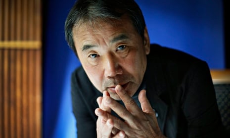 Haruki Murakami is to be an agony uncle – but which other writers would ...