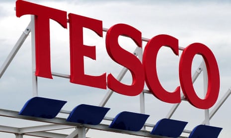 Tesco has fired the latest salvo in a New Year supermarket price war by cutting the cost of some of its best-known products.
