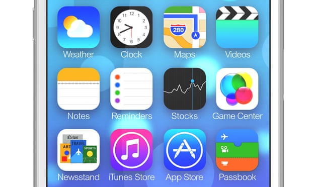 EFF criticises Apple for 'outrageous' terms in iOS developer agreement EFF criticises Apple for 'outrageous' terms in iOS developer agreement
