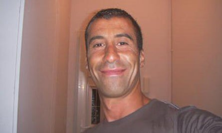 Policeman Ahmed Merabet Mourned After Death In Charlie Hebdo Attack Charlie Hebdo Attack The Guardian