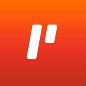 Pause app logo