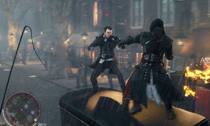 Video games best sale of 2015