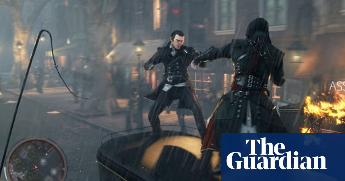 Can Michael Fassbender S Assassin S Creed Save The Video Game Movie Assassin S Creed The Guardian