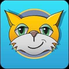 Stampy Cat app logo