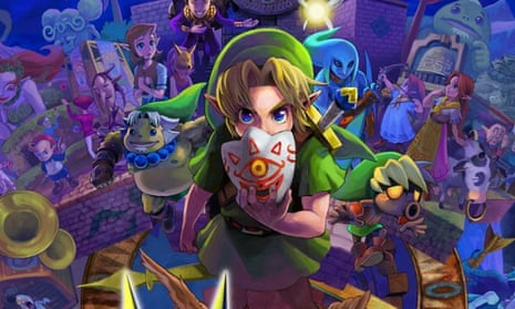 I thought Wind Waker suited this - Legend of Zelda Memes