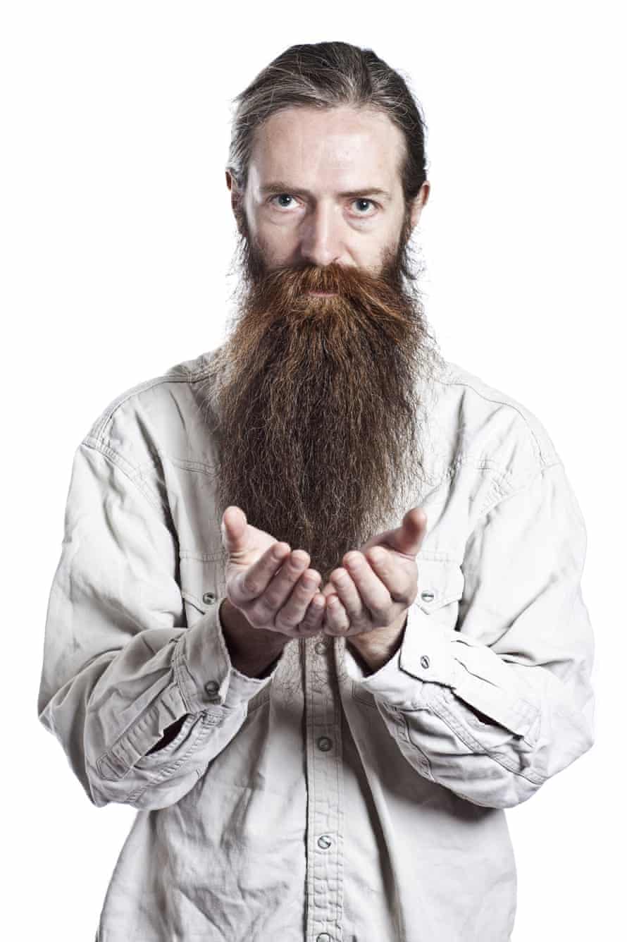 Aubrey de Grey is chief scientific officer of his own charity, the Strategies for Engineered Negligible Senescence (Sens) Research Foundation. He funds about $5m of research annually. 