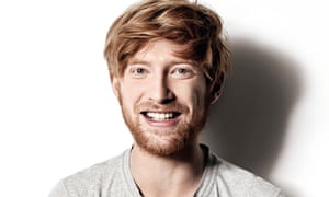 Image result for domhnall gleeson